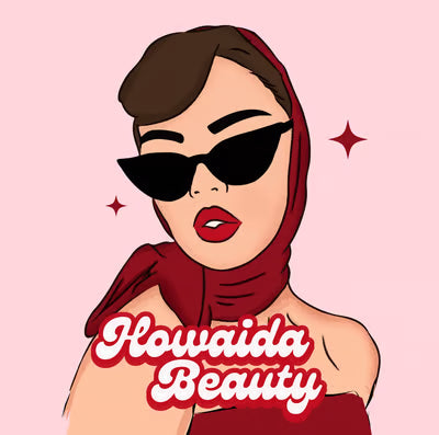 هويدا بيوتي