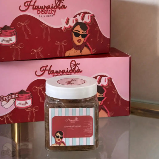 صابونيه العرقسوس 500 مل